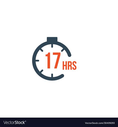 time 17 hours from now